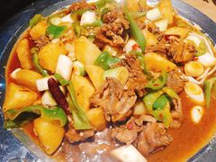 -凯撒尔新疆特色主题餐厅(青山店)