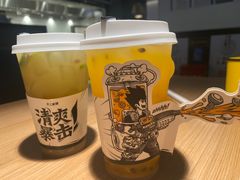 -太二酸菜鱼(门头沟龙湖天街店)