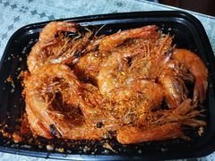 -盒马鲜生(馥邦国际店)