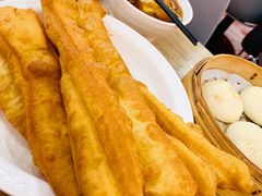 油条-阳阳中国饭(龙湖大兴天街)