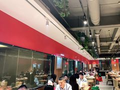 -永红源啤酒·烧烤·海鲜·大排档(青特城店)