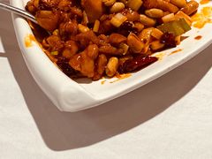 -峨嵋酒家总店(车公庄店)