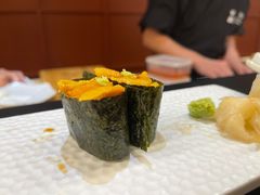 -Sushi Hanzo半藏(天环广场店)