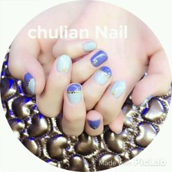 点击看大图 -ChuLian初莲日式美甲美睫