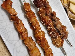 -313羊庄·羊肉火锅烧烤(李村店)