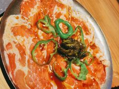 -烧肉达人•炭火烧肉(新天地店)