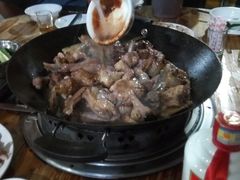 -大地农庄(逢沙大道店)