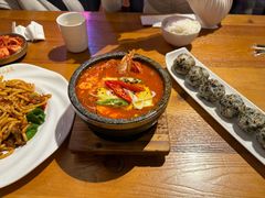 -汉米达特色料理餐厅(郴州友阿国际广场店)