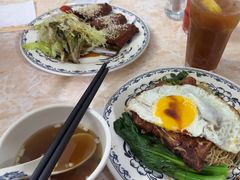 -渔记茶餐厅(渔村店)