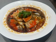 -渔满仓海鲜渔家(象山二店)
