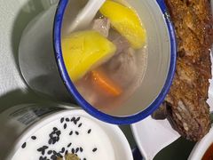 -撒拉花儿·新疆菜·清真(太阳宫店)