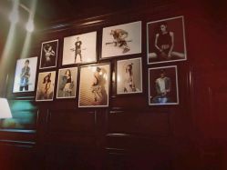 -YASAKI国际舞蹈中心