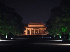 -淮海战役纪念馆