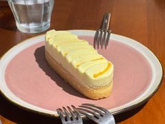-Be Lived Cafe比例咖啡(摩天轮店)