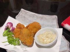 -昱匠·日本料理(金融街店)