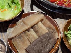 -冯校长老火锅(深圳总店)