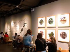 大堂-星巴克(徐州苏宁广场B1店)