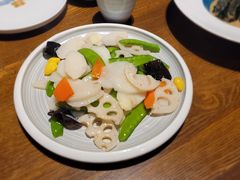 -奕景小馆·地道大连菜(恒隆广场店)