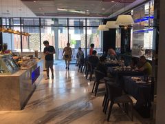 大堂-鹭江潮餐厅•福建菜(鹭江佲家酒店)