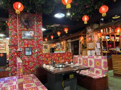 -粗粮人家·东北菜(洋桥店)