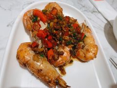 -火地铁板烧(河西龙湖天街店)