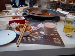 -川西坝子火锅(金沙1.0直营店)