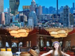 -澳门十六浦索菲特大酒店