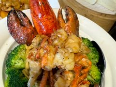 -万龙洲海鲜(南新仓店)