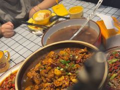 -江西老表·经典江西八大碗