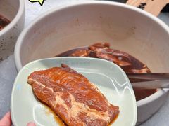 -梨花自助烤肉(天河城店)