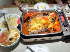 -烟火鱼乡(吾悦店)