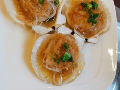 蒜蓉粉丝扇贝-起士林西餐厅(东经路店)