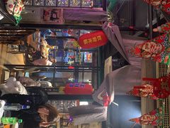 -超级神炭烤肉夜食(芥园西道店)
