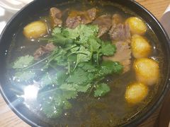 -新梅华·茶点餐厅(欧尚店)