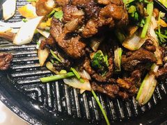 -大海碗·京菜炸酱面(雍和宫店)