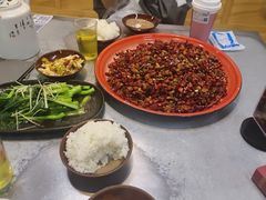 -馬伍旺川菜(江北虹悦城店)