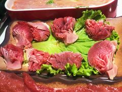 -闵四遵义羊肉粉(朝外大街店)