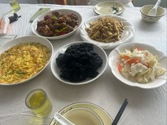 -天乐农家鱼头王(天目湖店)