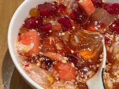 -本来川菜(中骏广场店)
