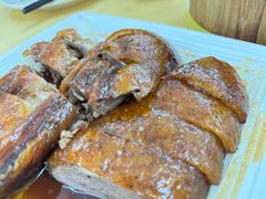 -吉莲利苑海鲜酒家(珠海拱北29年老字号店)