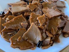 -桃记小吃(贞观街)