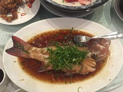 -金唐海鲜酒家