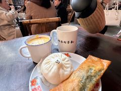 -東茅街茶馆
