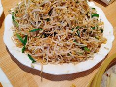 豆芽-榆林镇饼屋(福和御园店)