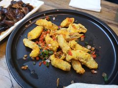 -院子餐厅·大锅菜·老杭帮(桥西直街店)