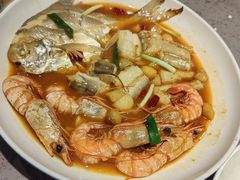 -荣家小吃(紫阳街店)