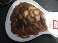 -那家小馆•北京菜•烤鸭(中关村店)