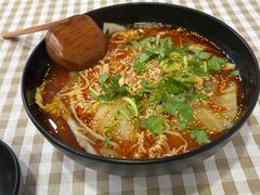-湖南师大-三牌路鲜货冒菜