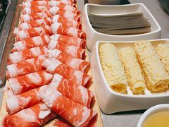 -海底捞火锅(贵和购物中心店.原鲁能城店)