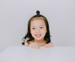 -嘟嘟卡奇儿童摄影